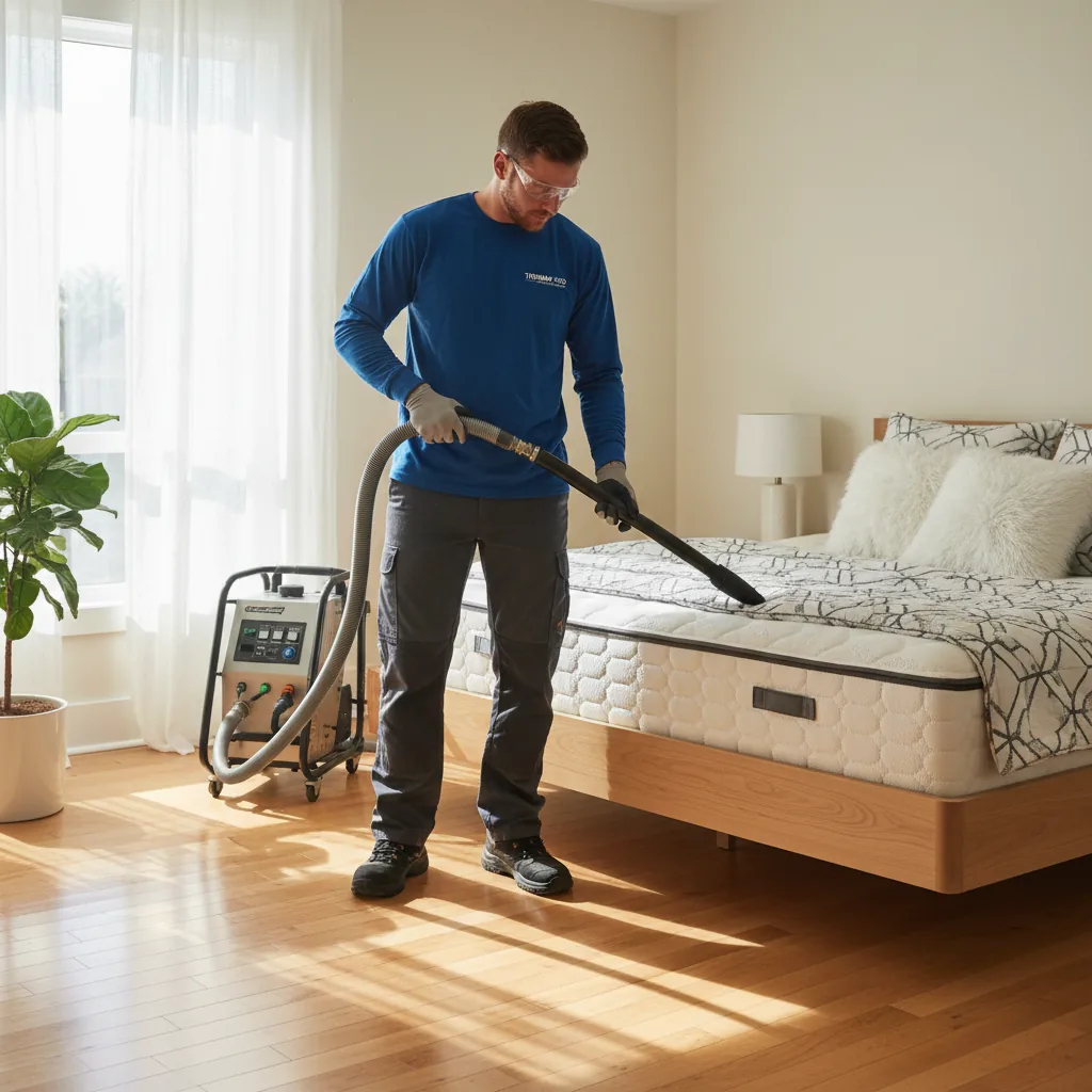 Bed Bug Treatment