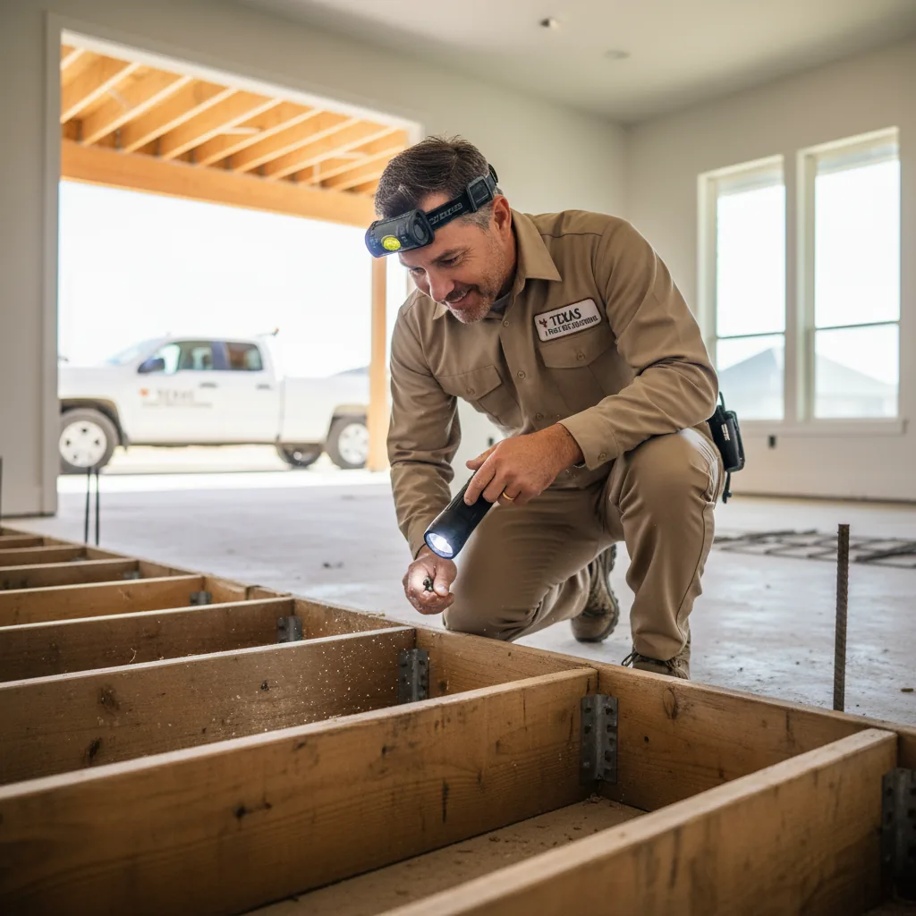 Termite Treatment